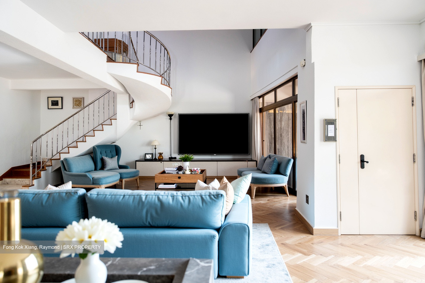 Jalan Kayu Estate (D28), Semi-Detached #455881711